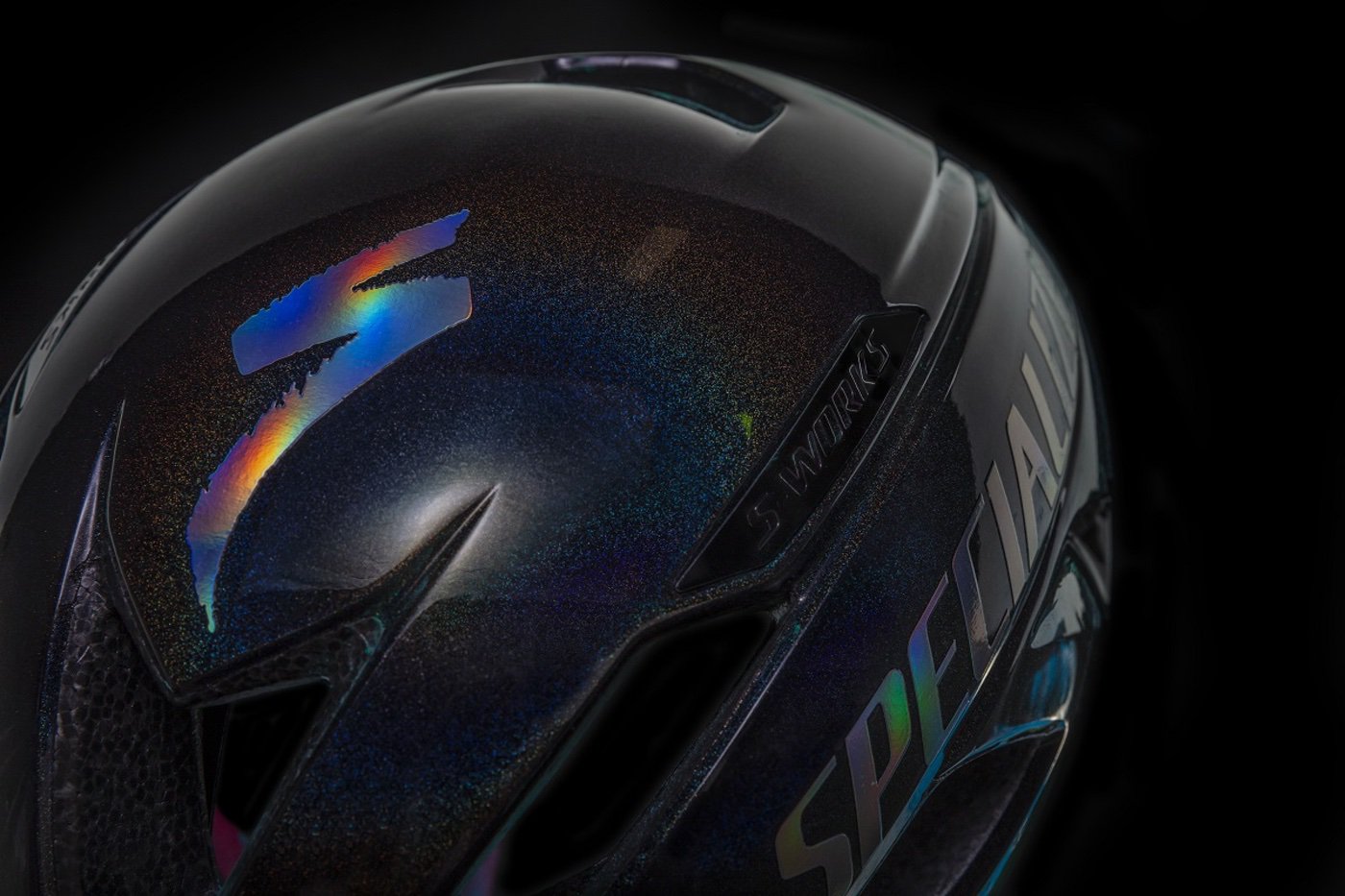 Specialized Sagan Collection