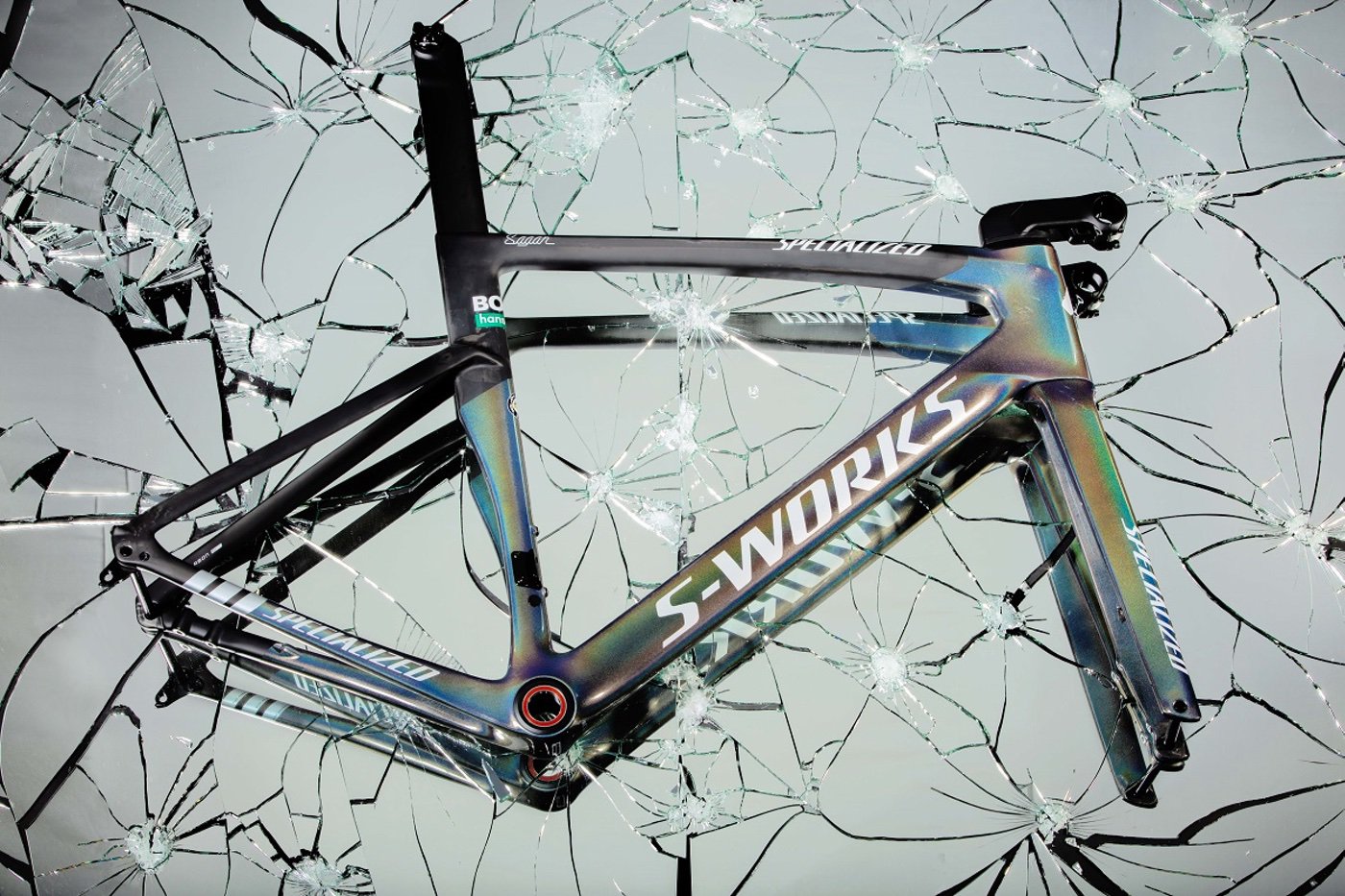 Specialized Sagan Collection