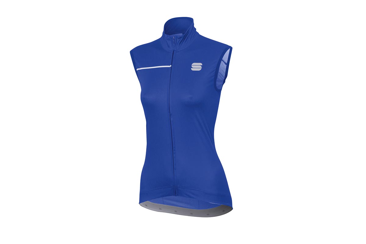 Chaleco Smart W Vest