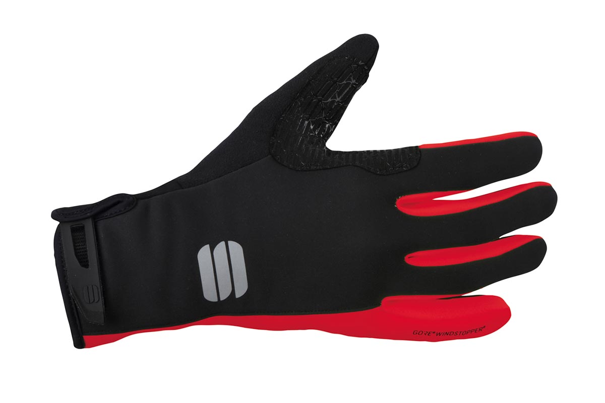 Guantes WS Essential 2