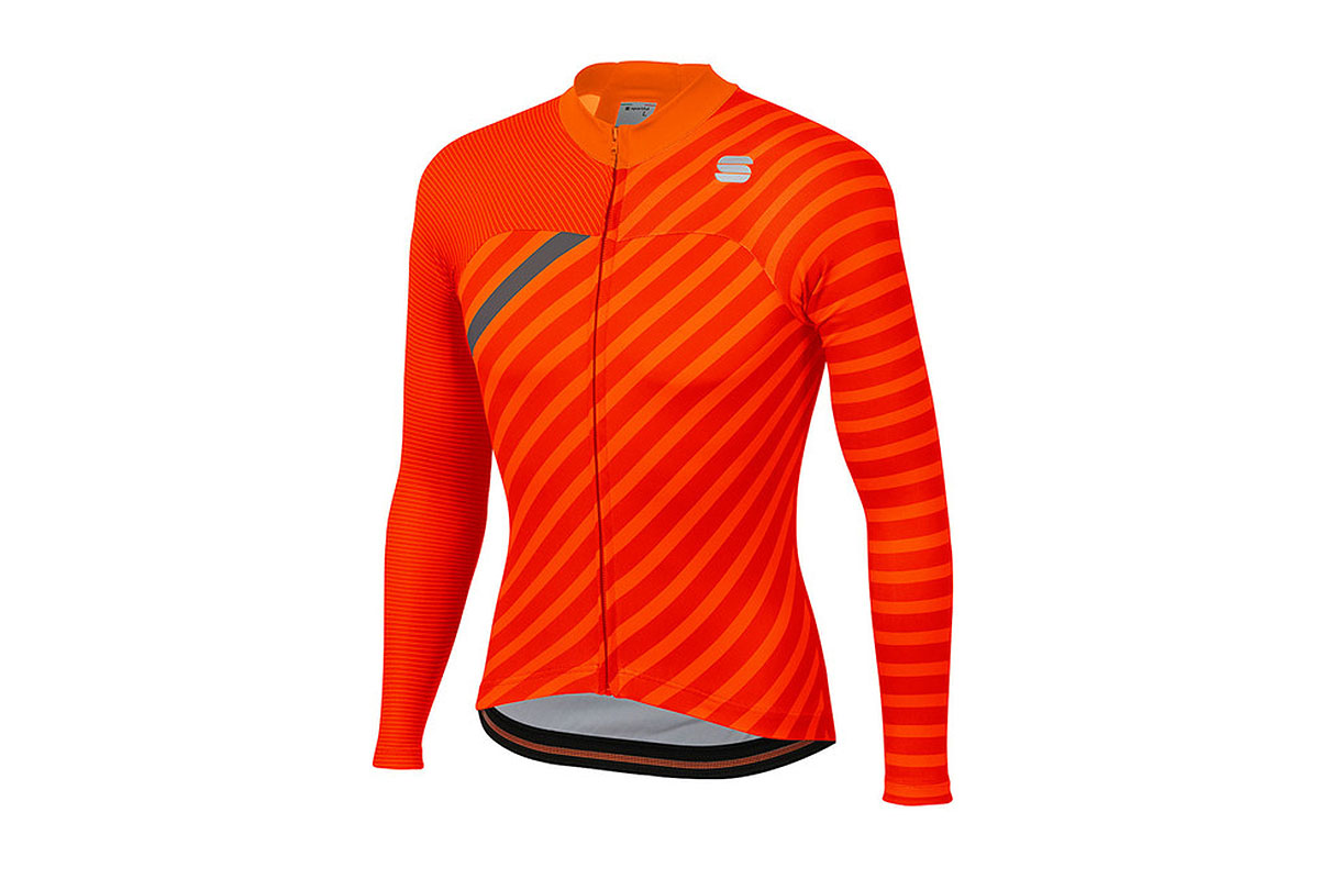 Sportful Bodyfit Team Winter Jersey