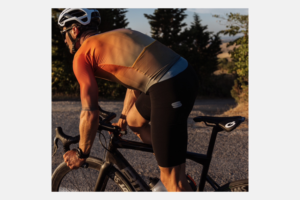 Mono Bomber Suit de Sportful