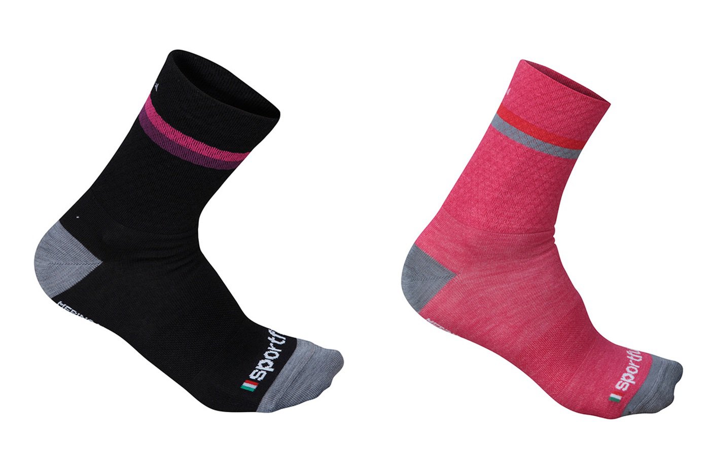 Calcetines Sportful Wool Mujer