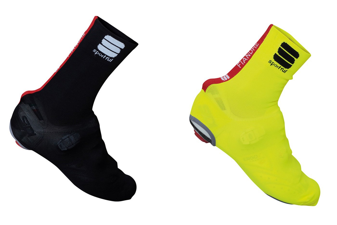 Cubrezapatillas Sportful Fiandre Knit