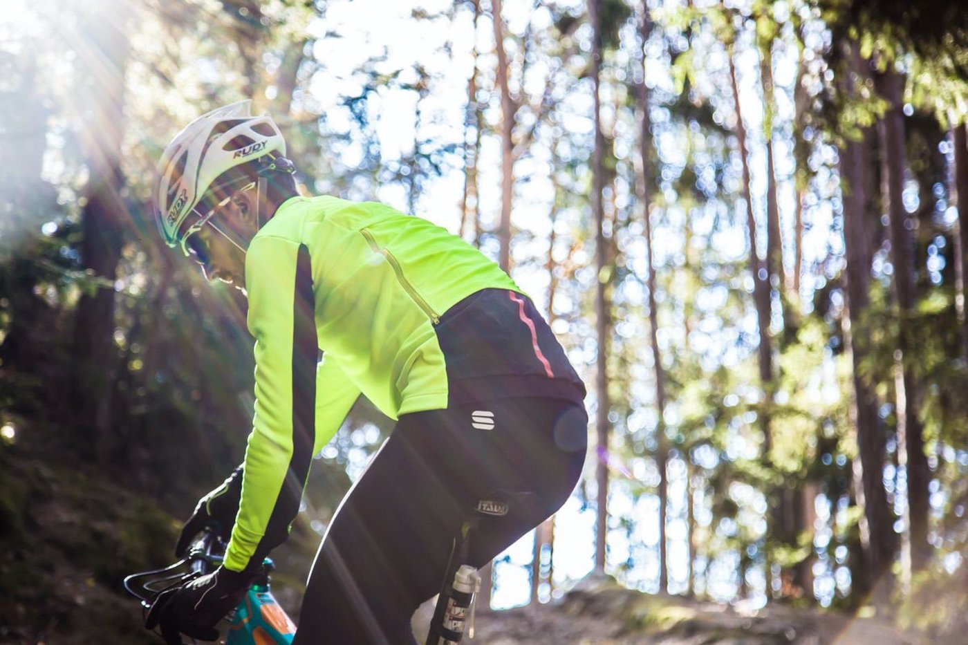 Chaqueta Sportful Fiandre Cabrio