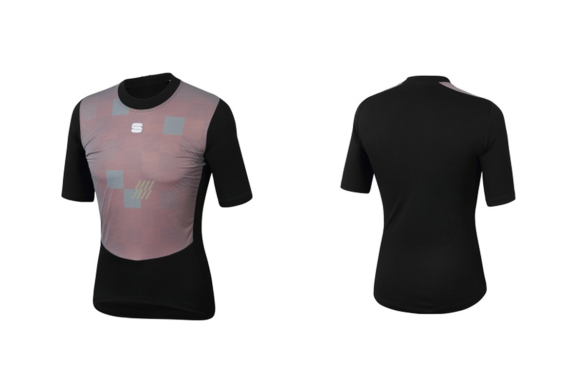 Camiseta interior Sportful Fiandre Thermal Layer