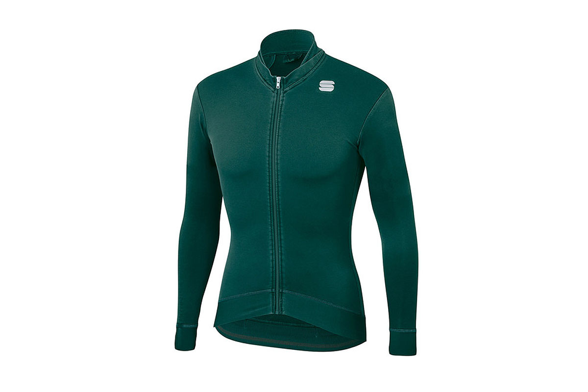 Sportful Monocrom Thermal Jersey