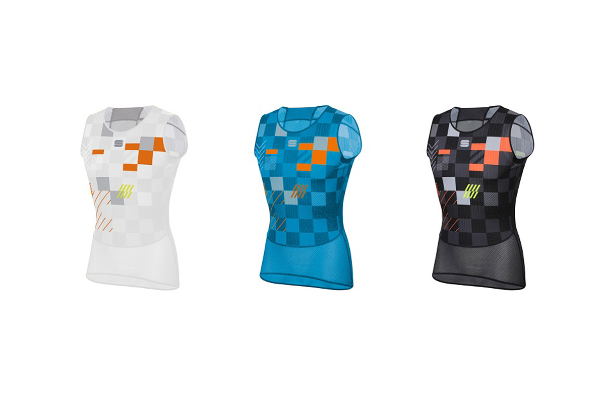 Camiseta interior Sportful Probaselayer