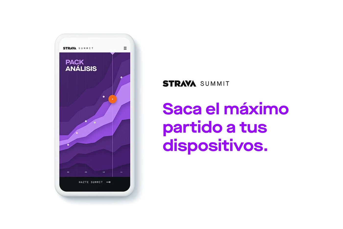 Strava Summit Análisis