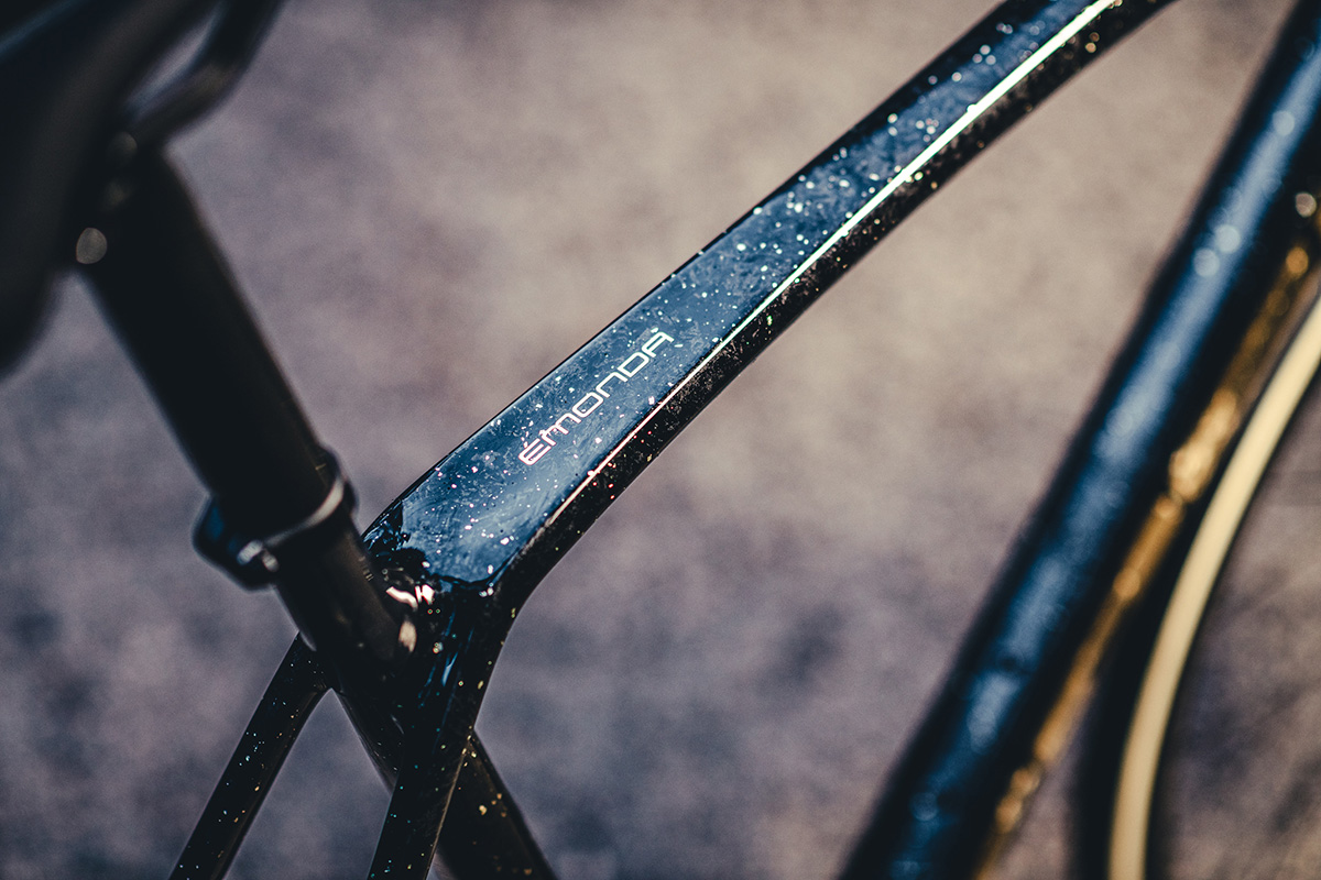 Trek Émonda Project One ICON de Haimar Zubeldia
