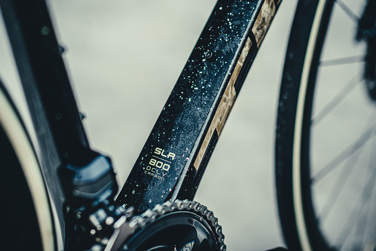 Trek Émonda Project One ICON de Haimar Zubeldia