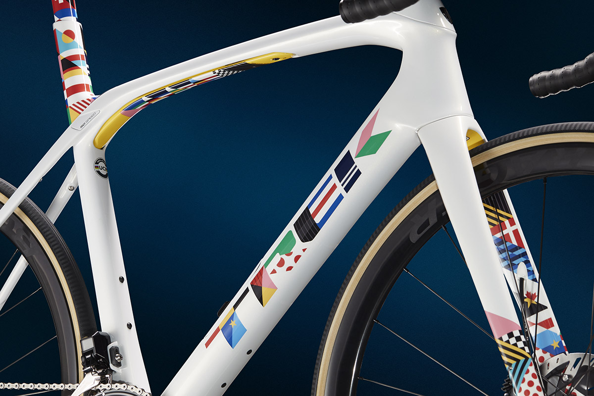 Trek Project One