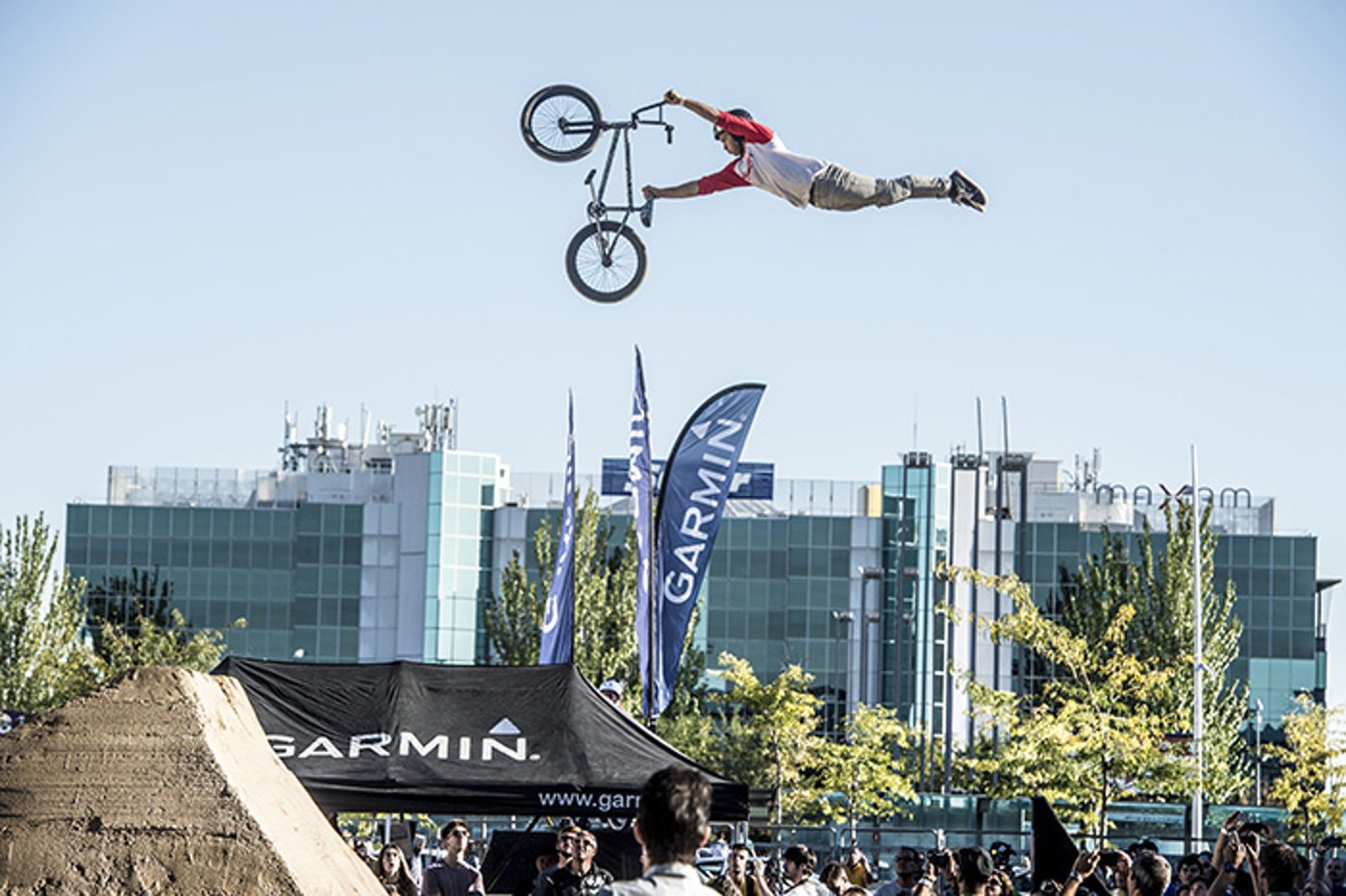 Unibike 2017, guía de lo que no te debes perder