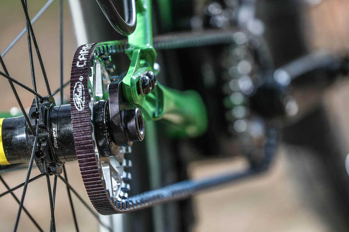 Nuevo sistema Valeo Smart e-Bike System para e-bikes con caja de cambios automática