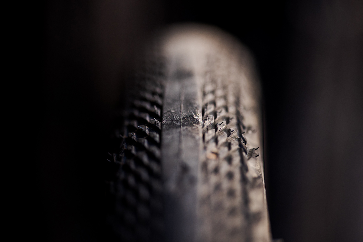 Probamos el neumático Specialized Pathfinder S-Works 2Bliss Ready de gravel para “race” y aventura