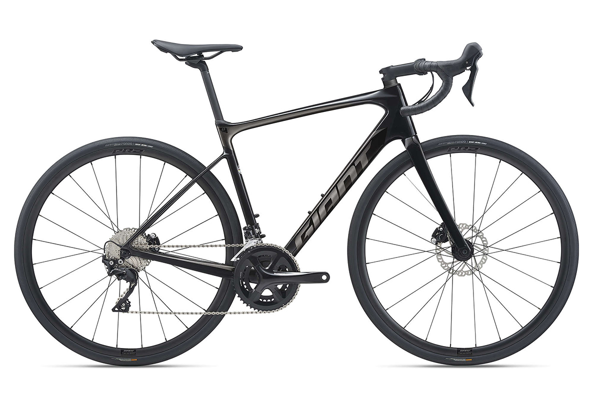 Giant Defy Advanced 2
