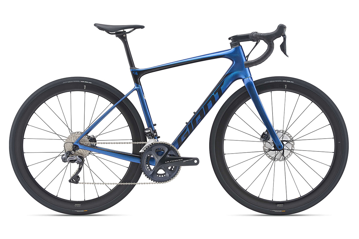 Giant Defy Advanced Pro 1