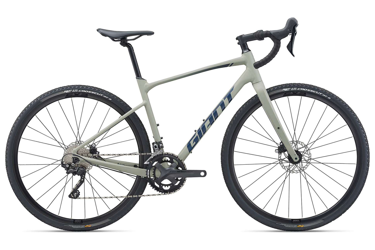 Modelo Giant Revolt 1