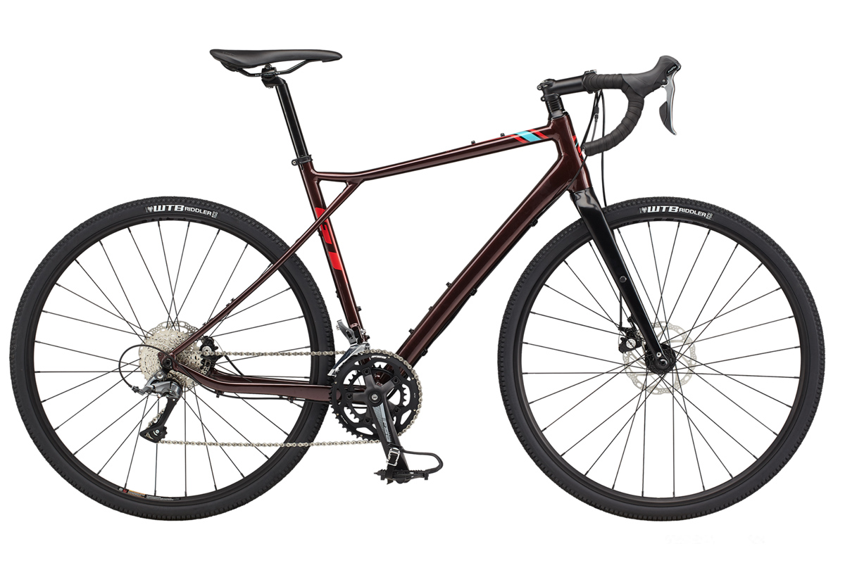 Modelo GT Grade Elite