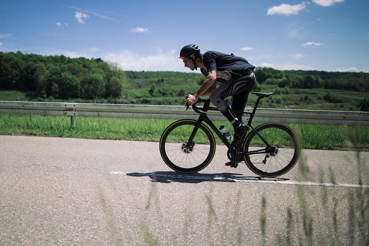 Cannondale SuperSix EVO