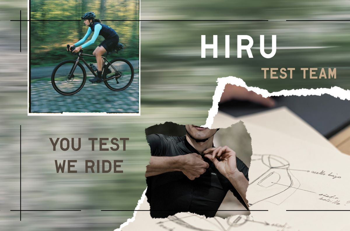 Nace el HIRU Test Team... y ya puedes formar parte de él