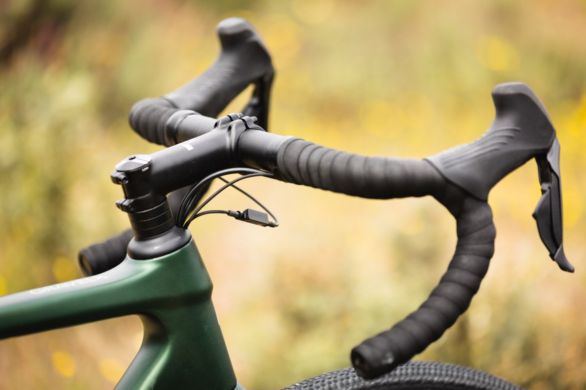Primeras pedaladas: BH GravelX Carbon 4.0