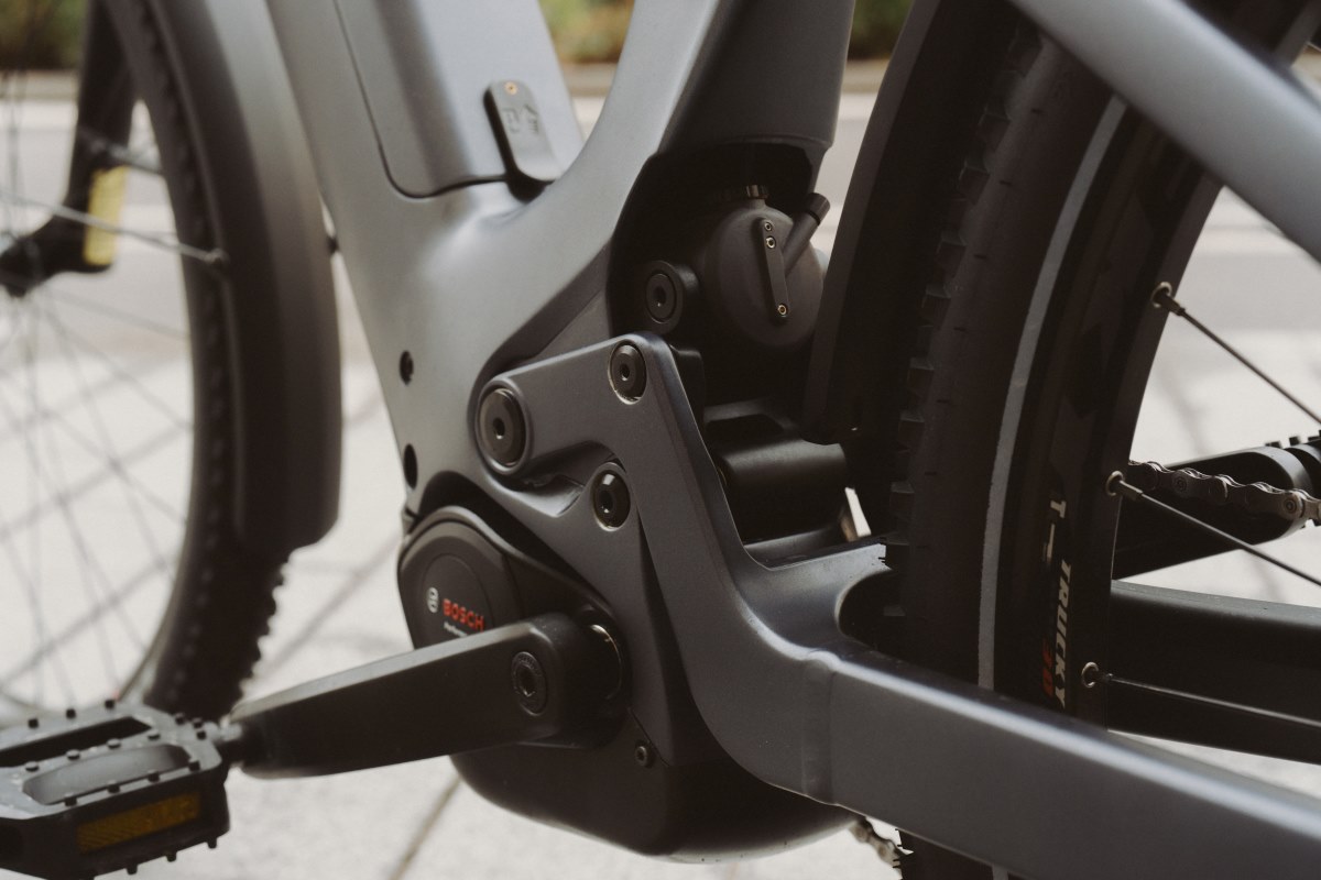 Nueva BH Atom+ NX SUV: la e-bike 24/7 de la marca alavesa