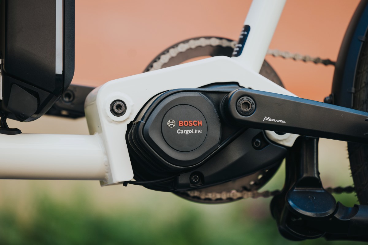 Novedades Bosch en Eurobike 2025: baterías, actualizaciones y mayor compatibilidad