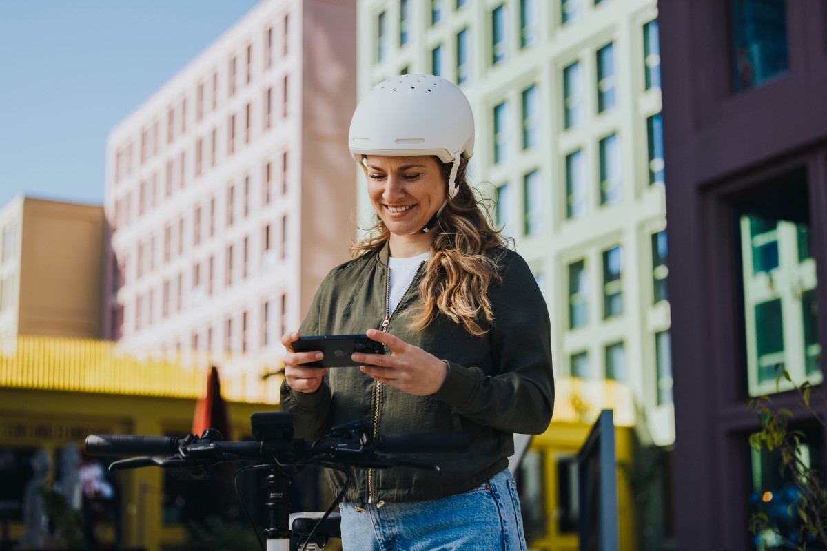 Novedades Bosch en Eurobike 2025: baterías, actualizaciones y mayor compatibilidad