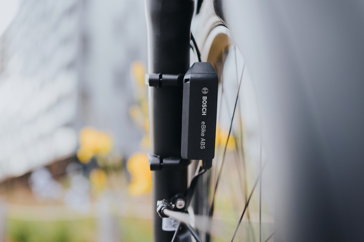 Novedades Bosch en Eurobike 2025: baterías, actualizaciones y mayor compatibilidad
