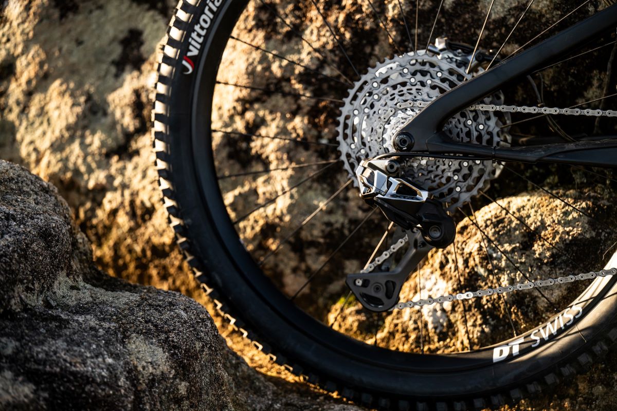 Novedades Bosch en Eurobike 2025: baterías, actualizaciones y mayor compatibilidad