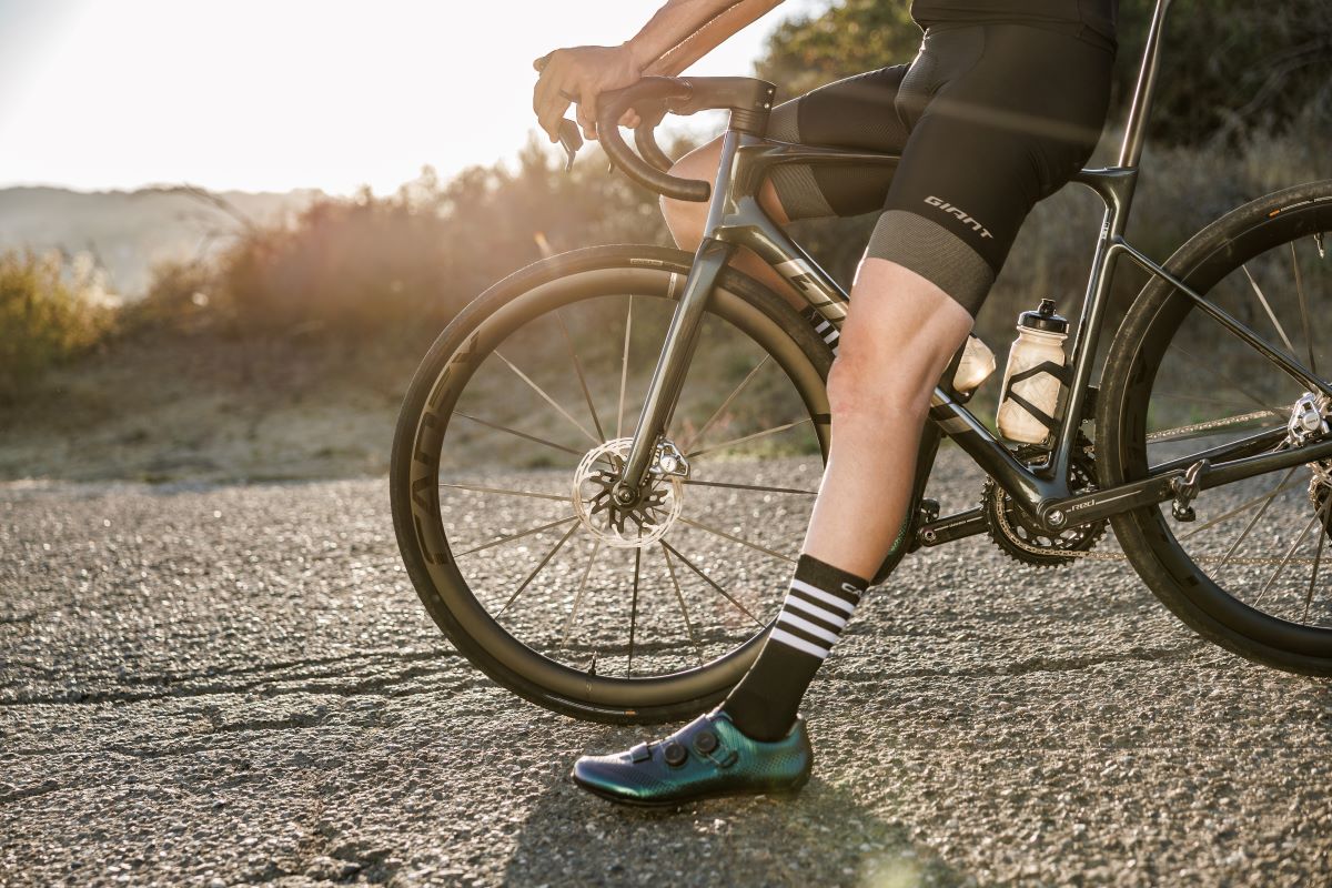 Nuevas CADEX Ultra 40: equilibrio entre ligereza y aerodinámica