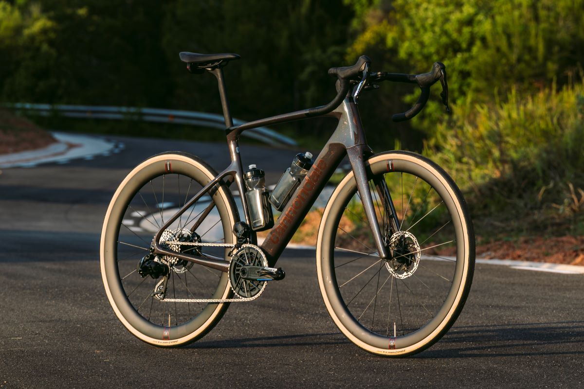 Specialized, Cannondale, MMR, Orbea… las bicis que ya montan los nuevos SRAM Force y Rival de carretera y gravel