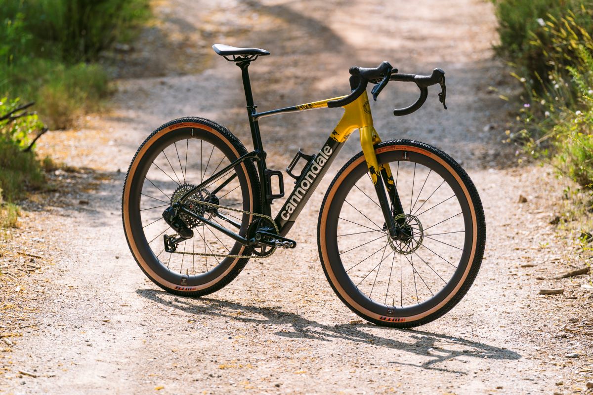 Specialized, Cannondale, MMR, Orbea… las bicis que ya montan los nuevos SRAM Force y Rival de carretera y gravel