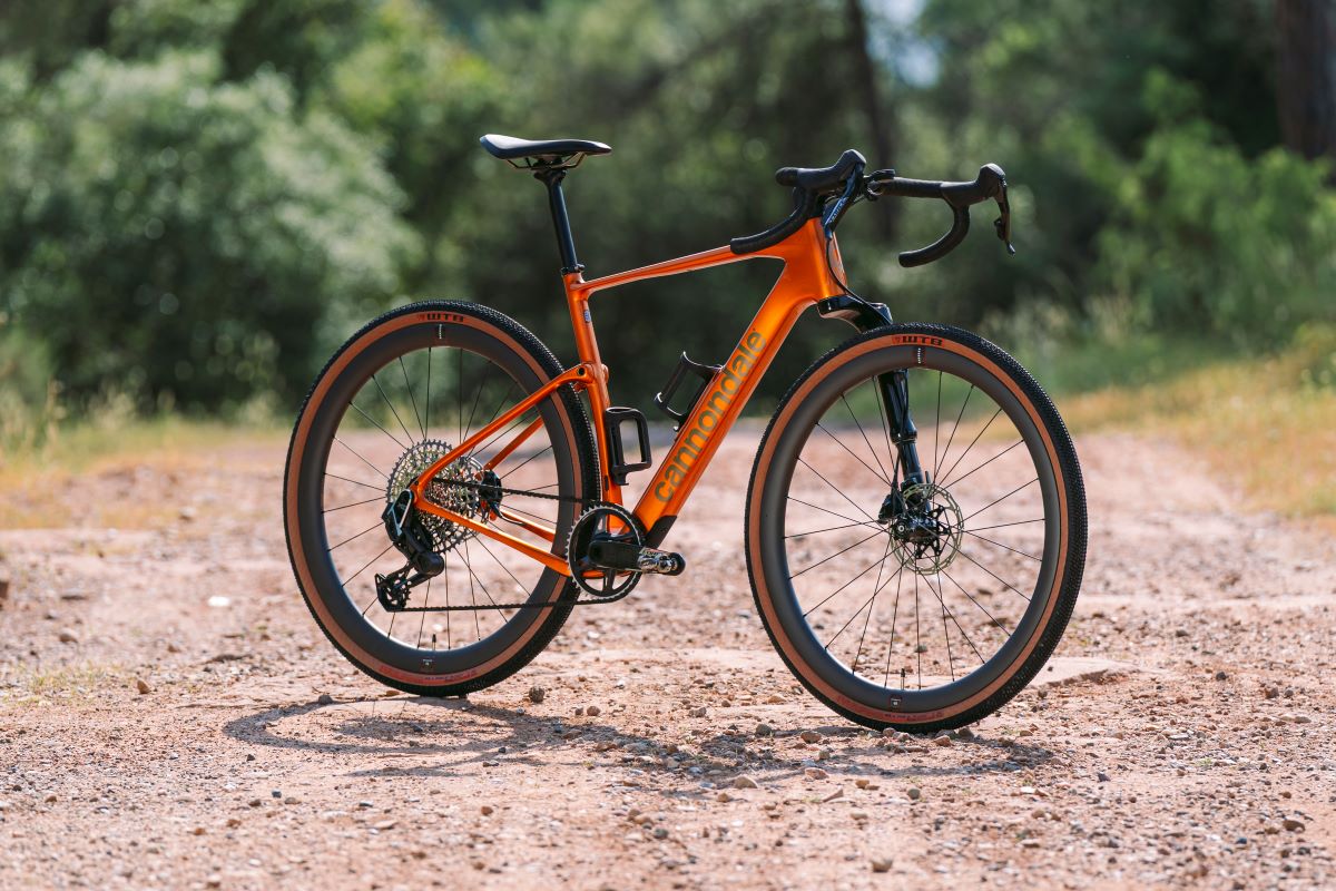 Specialized, Cannondale, MMR, Orbea… las bicis que ya montan los nuevos SRAM Force y Rival de carretera y gravel