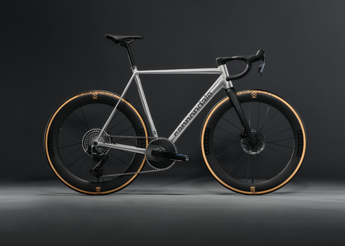 El monoplato en ciclismo de carretera ¿Merece la pena?