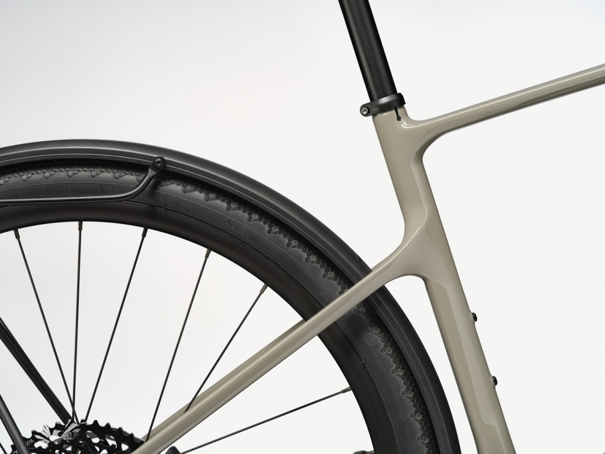Cannondale Tesoro Neo Carbon, la nueva e-bike urbana de la marca con motor Bosch Performance Line SX