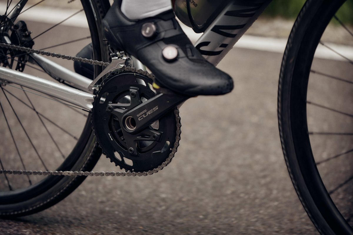 Nueva Canyon Endurace AllRoad: máxima versatilidad por 1.000 euros