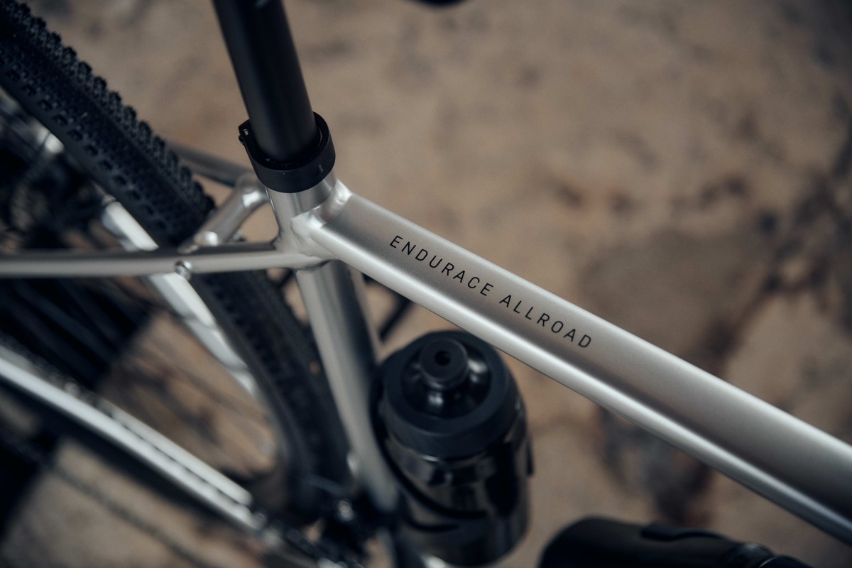 Nueva Canyon Endurace AllRoad: máxima versatilidad por 1.000 euros