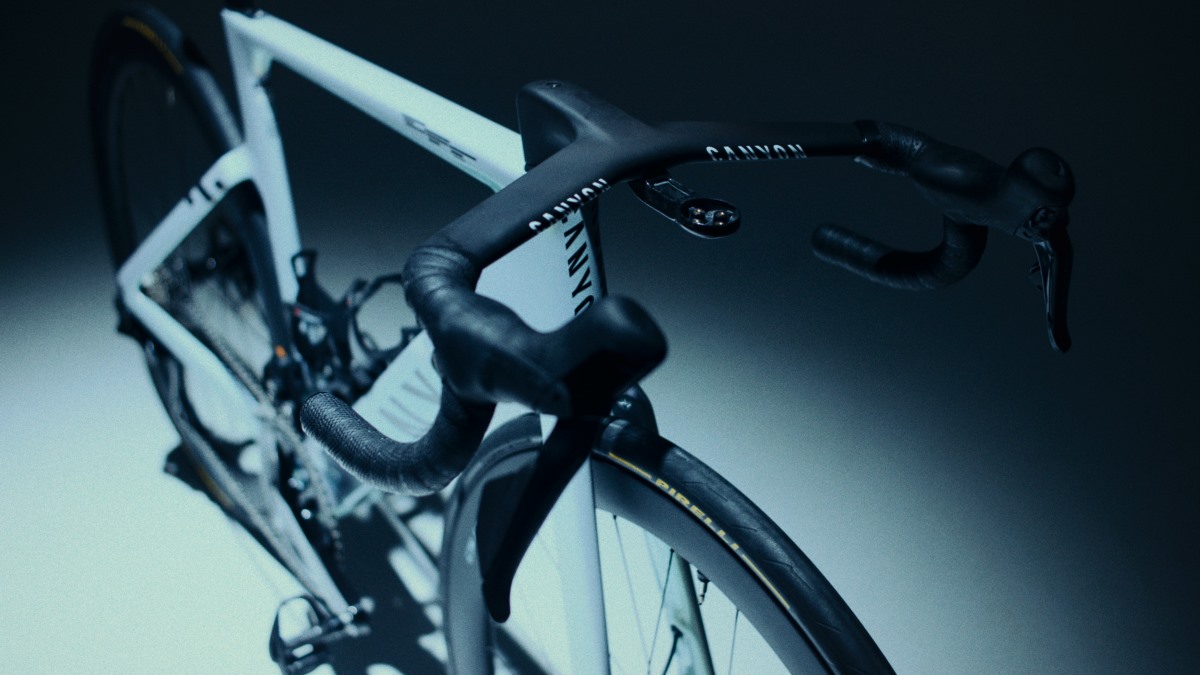 Gama y precios: nuevas Canyon Endurace CF, CF SLX y CFR