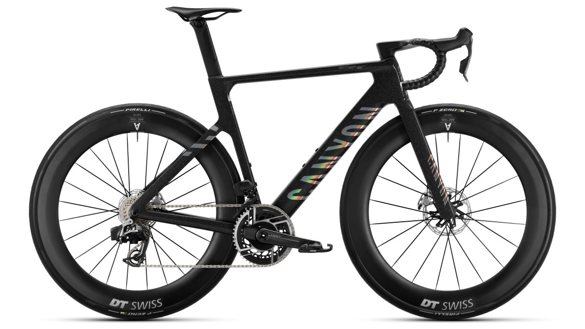 Gama y precios: nuevas Canyon Endurace CF, CF SLX y CFR