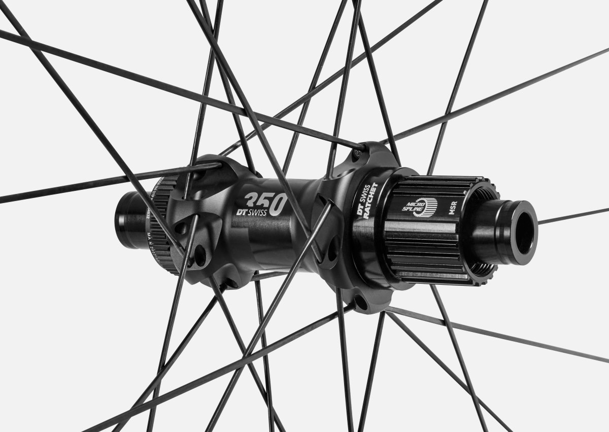 Ya puedes comprar las Canyon GR 30 CF ¡Las primeras ruedas de gravel de la marca!
