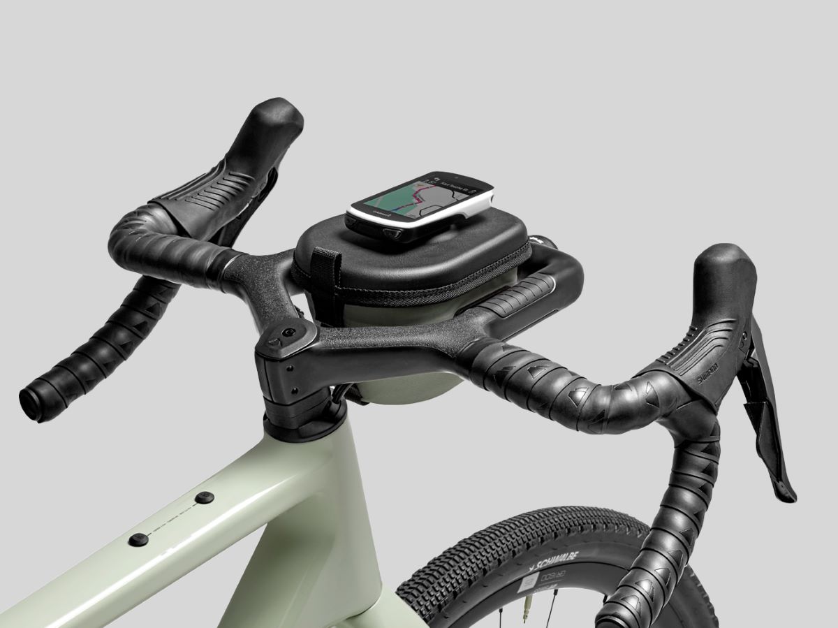 Nueva Canyon Grizl: dos conceptos gravel, ruedas propias… ¡Y otro revolucionario manillar!