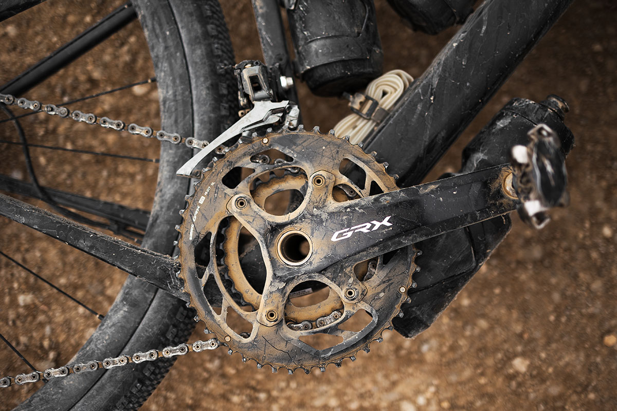 Ciclocross y gravel: te explicamos las diferencias