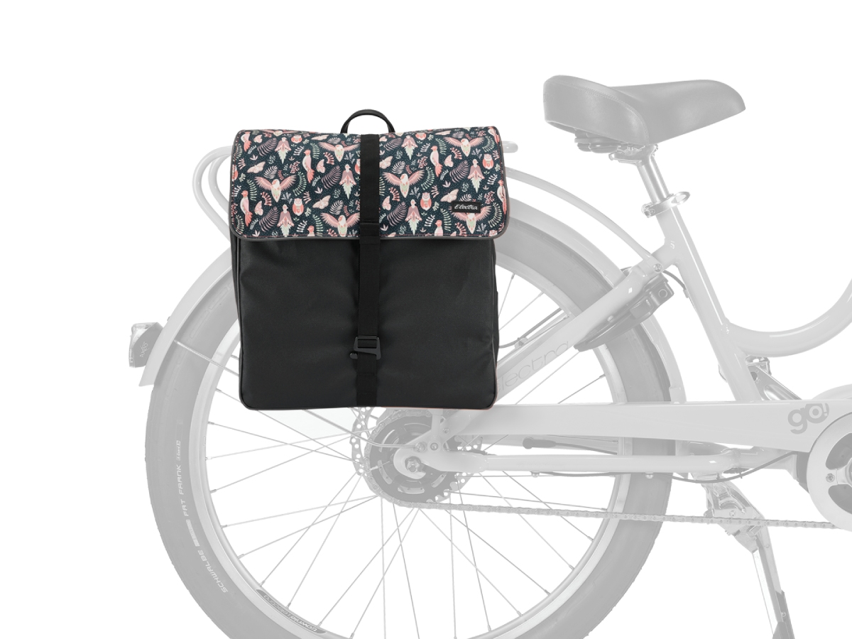 Nuevos colores y colección de accesorios para la Electra Townie Path Go!
