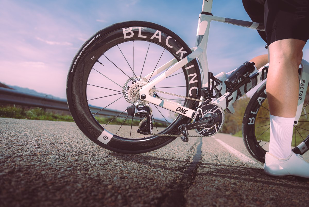 Las 5 claves de la nueva Factor One