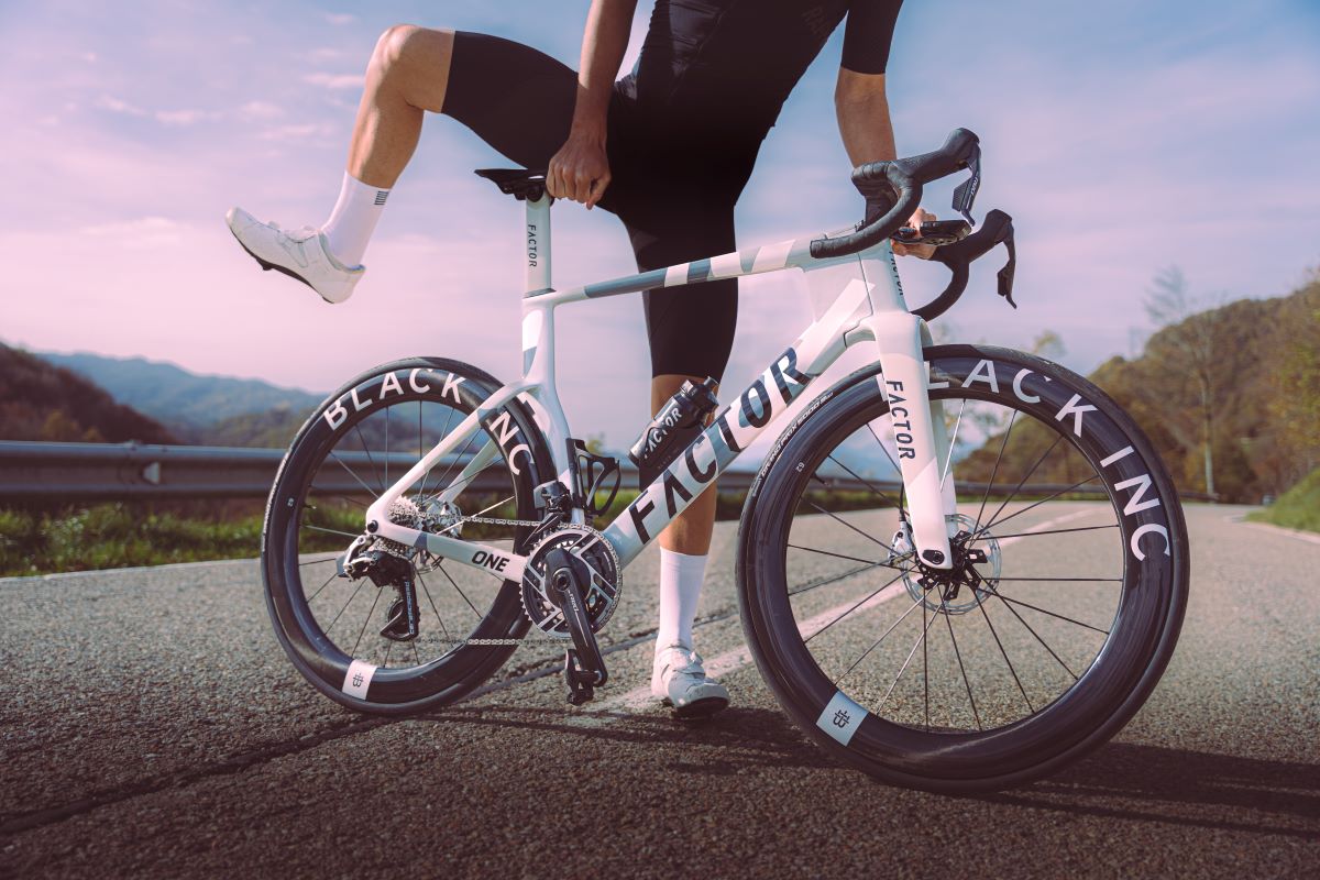 Las 5 claves de la nueva Factor One