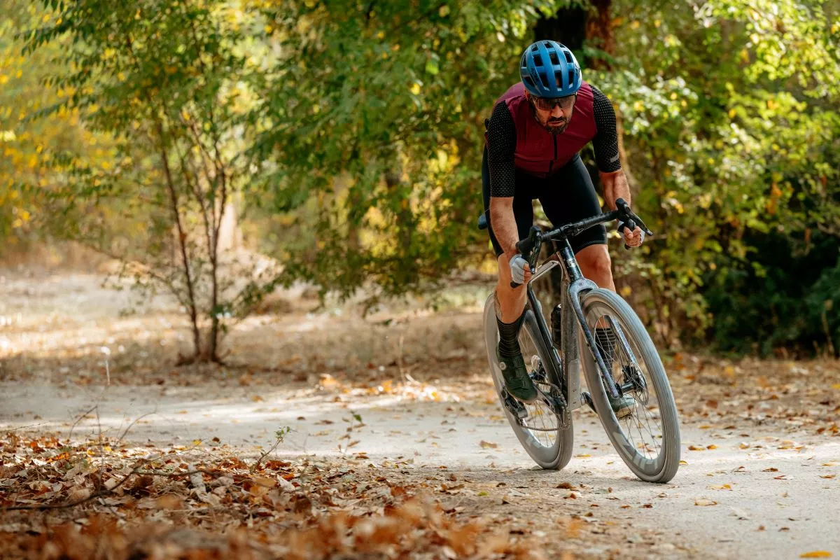 Otoño... ¿la mejor estación del año para montar en bici?