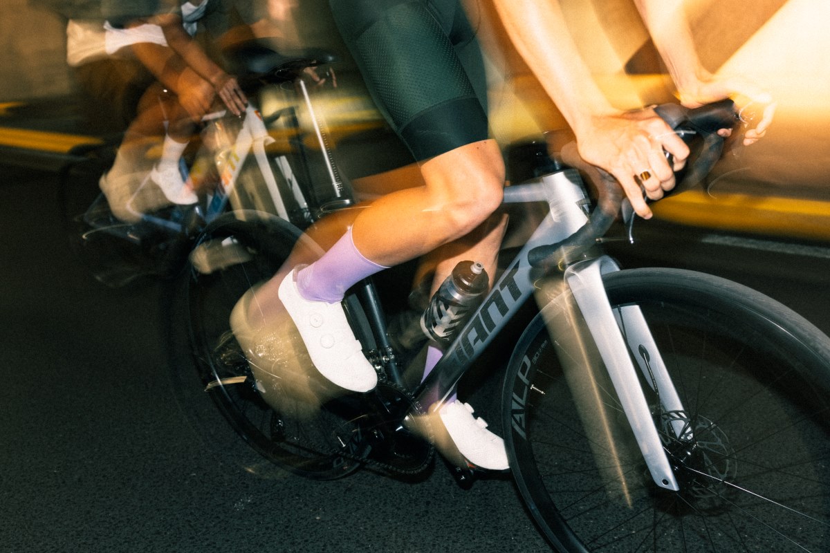 Nueva Giant Contend SL: polivalencia y buen precio en aluminio de calidad