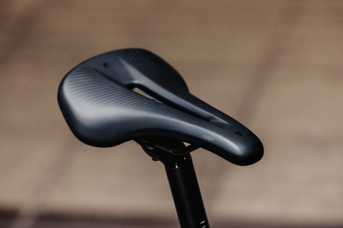 Nueva Giant Contend SL: polivalencia y buen precio en aluminio de calidad